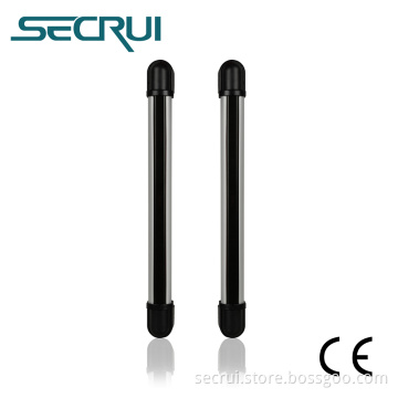 Infrared Barriers for Home Burglar Alarm System (A06)